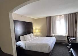 Comfort Suites Highlands Ranch Denver Tech Center Area 5