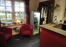 Hotel Garni Nolting 2