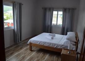 Shanaz Beachside Retreat 2