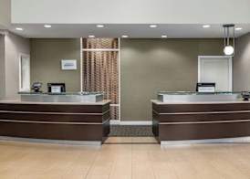 Residence Inn by Marriott Albany Washington Avenue 2