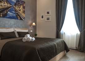 Bed Milano Linate 3