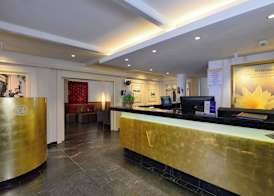 Hotel Victoria, BW Signature Collection 2