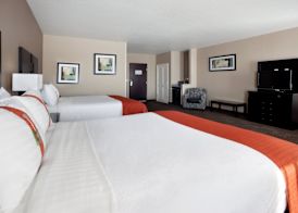 Holiday Inn SAN ANTONIO N - STONE OAK AREA by IHG 5