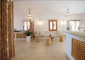 Margaritari Hotel 3