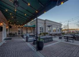 Hilton Garden Inn Durham Southpoint 4