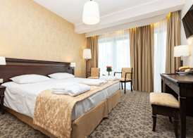 Hotel Lambert Medical Spa 5