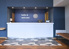 Travelodge Sunderland Central 3