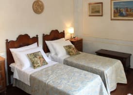 Residenza Dei Ricci 4