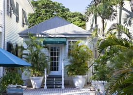 The Cabana Inn Key West - Adult Exclusive 3