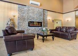 Comfort Inn & Suites 3