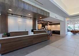 Hilton Garden Inn Chesterton 5