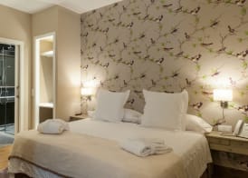 Suites Murillo Catedral 2