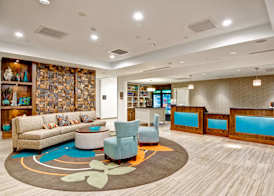 Homewood Suites by Hilton Greeley 3