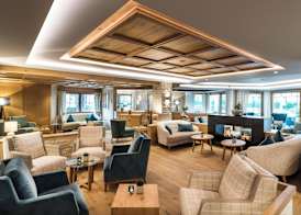 Hotel Sonnbichl 2