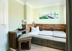 ARRIVEL Pension Haus am Bach 2