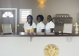 Hotel La Plantation 3