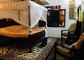 Boutique Hotel Nyumbani Tembo 4