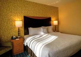 Fairfield Inn & Suites Kennett Square 3
