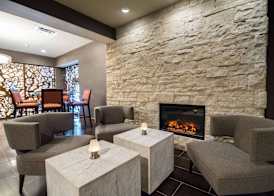 Wyndham Garden Westlake 3