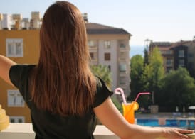 Max Nova Hotel 5