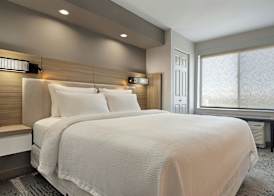 SpringHill Suites by Marriott Lancaster Palmdale 5
