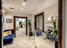 Martius Private Suites Hotel 4