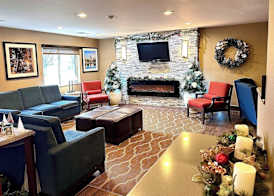 Comfort Inn Romeoville - Bolingbrook 2