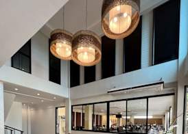 Hotel La Villa Khon Kaen 4
