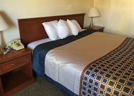 Vantage Point Inn Woodland Hills 3