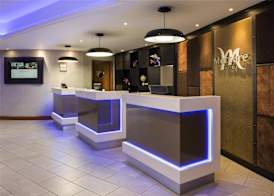 Mercure London Heathrow 5