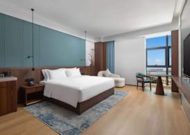 Days Hotel By Wyndham Changsha East 4