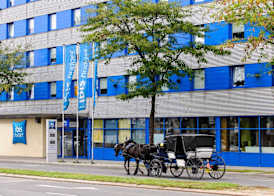 Ibis budget Wien Sankt Marx 2