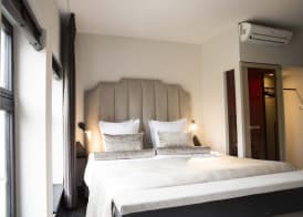 House of Amstel 5