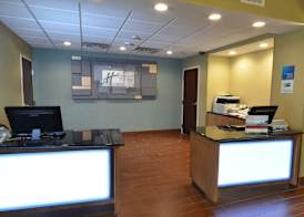 Holiday Inn Express & Suites HIGH POINT SOUTH by IHG 2