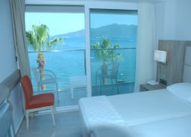 Begonville Beach Hotel - Adult Only 4