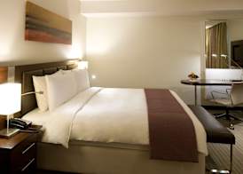 Holiday Inn MUSCAT AL SEEB by IHG 5