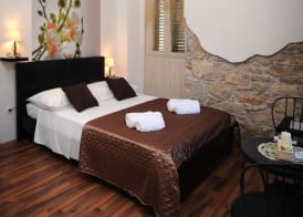 Rooms & Apartment Lasta 2