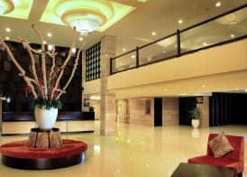 Aston Kuta Hotel and Residence 2