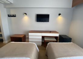 Hotel Monte Brasil 5