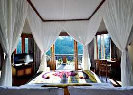 Kenran Resort Ubud By Soscomma 3