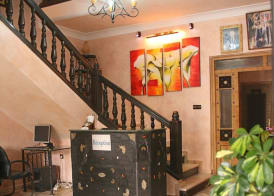 Al Jasira Hotel 3