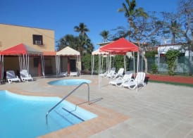 CONDOMINIO 62 (MOTEL 62) 5