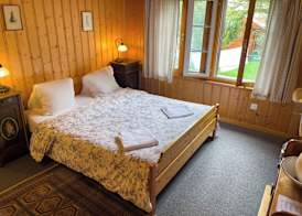 Pension Gimmelwald 4