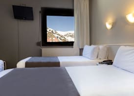 Hotel Camellot by Nexta 5