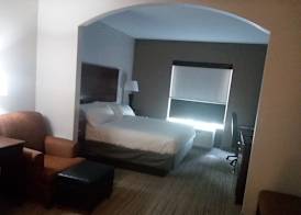 Holiday Inn Express & Suites LAKE PLACID by IHG 5