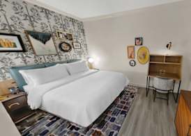 Hotel Indigo NEW ORLEANS - FRENCH QUARTER by IHG 4