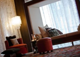 Renaissance New Orleans Pere Marquette French Quarter Area Hotel 4