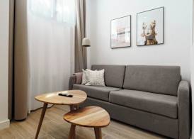 Limehome Madrid Calle de Matilde Diez 4