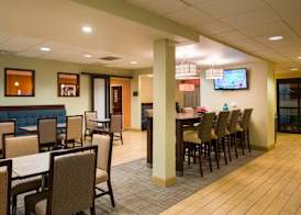Hampton Inn Danville, PA 5
