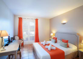 Hôtel La Bastide Saint Martin 4